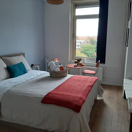 El Camino B&B Amsterdam Exteriör bild